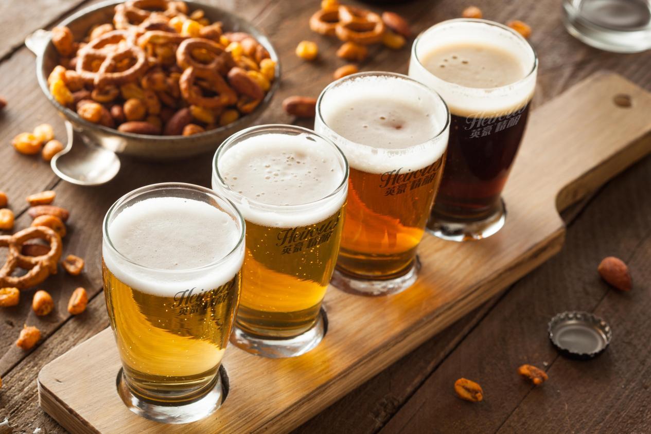 代理精酿啤酒的运作方法,精酿啤酒如何做渠道