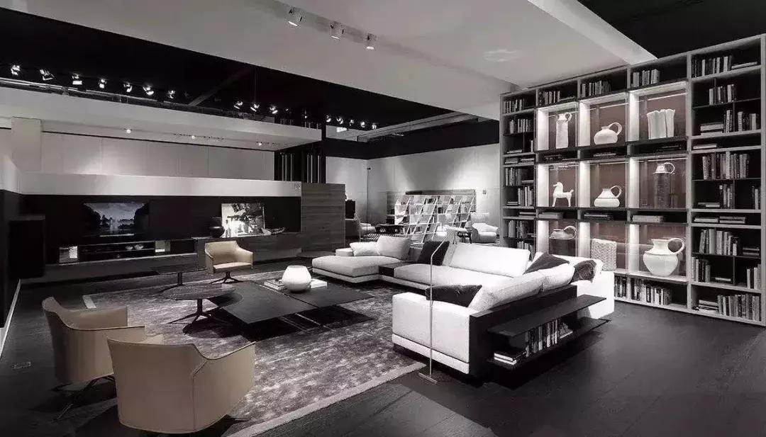 以最简约自然本质打造极简生活,以简解繁