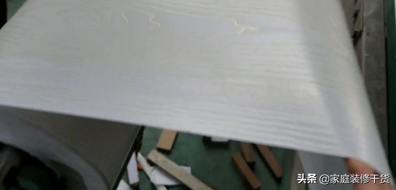 从工厂调试到现场安装效果,从生产到施工