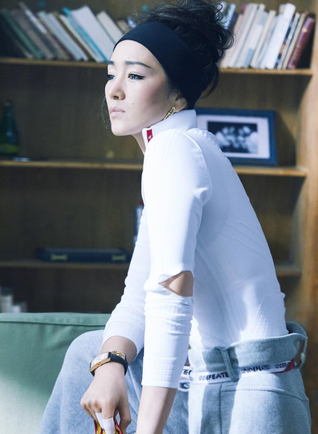 郎平中国女排的最后一战,中国女排郎平强大