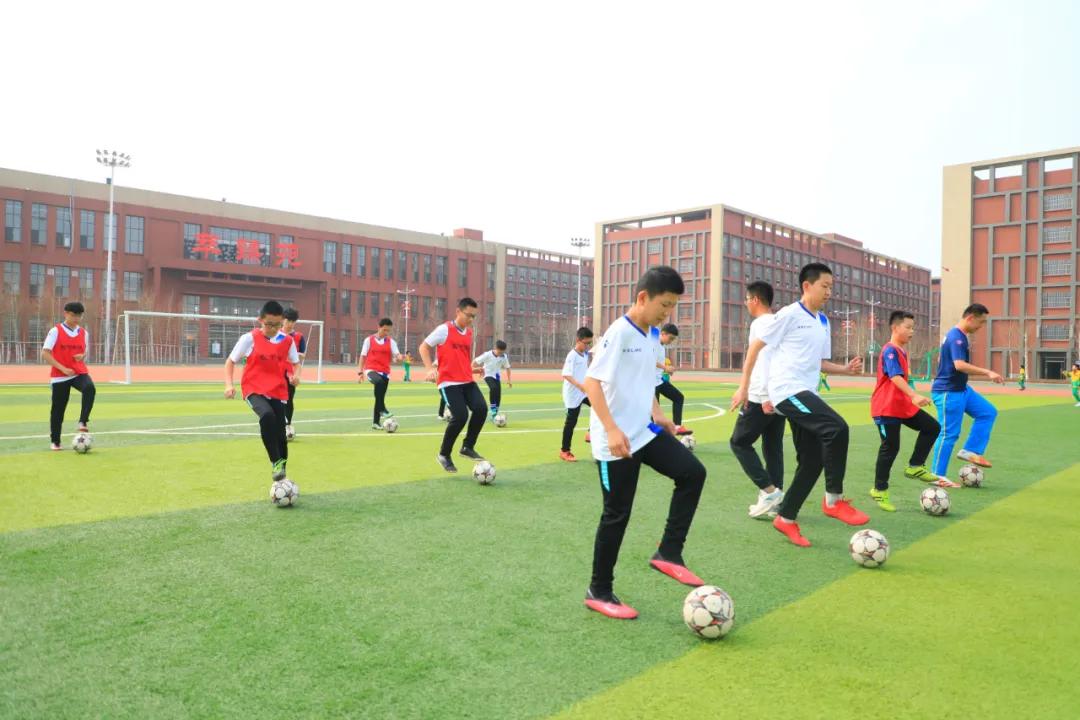 2024年全国足球特色学校名单,河北最厉害的学校