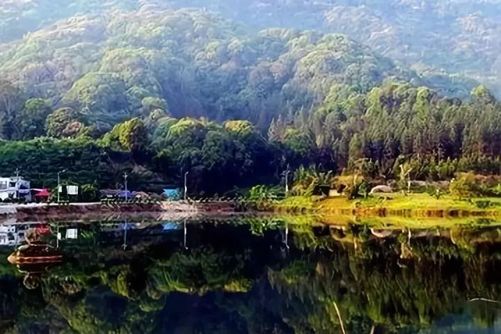 长寿之乡澄迈县房价,长寿之乡澄迈老城