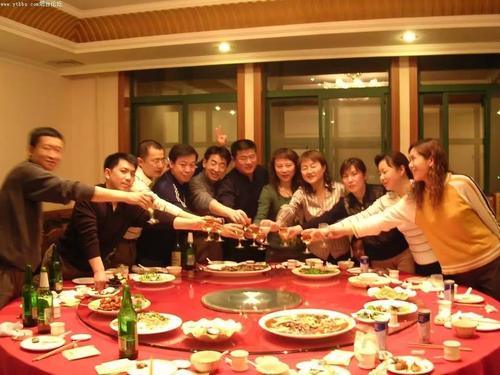 成绩差的学生为什么不会同学聚会,差生同学聚会