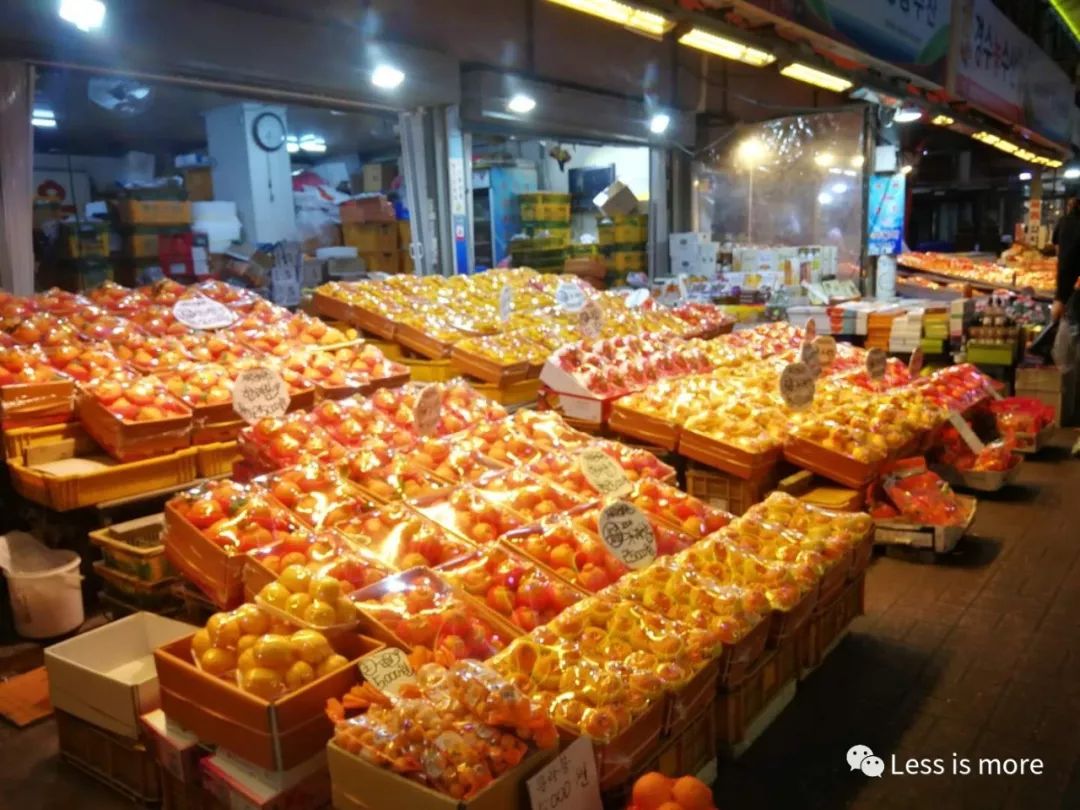 济州岛小店推荐,济州岛夜市推荐