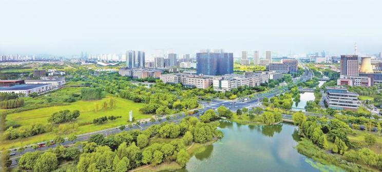 无锡市物联网产业发展报告,十年磨剑一朝腾飞