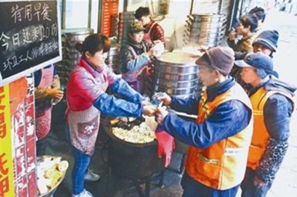 怎样提高早餐店的利润和营业额,开早餐店100碗热干面有多少利润