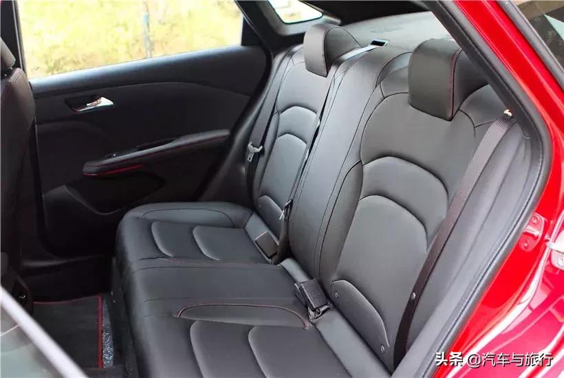 科鲁泽2020轻混rs330t自动痛快版,2022科鲁泽rs330t白色自动畅快版