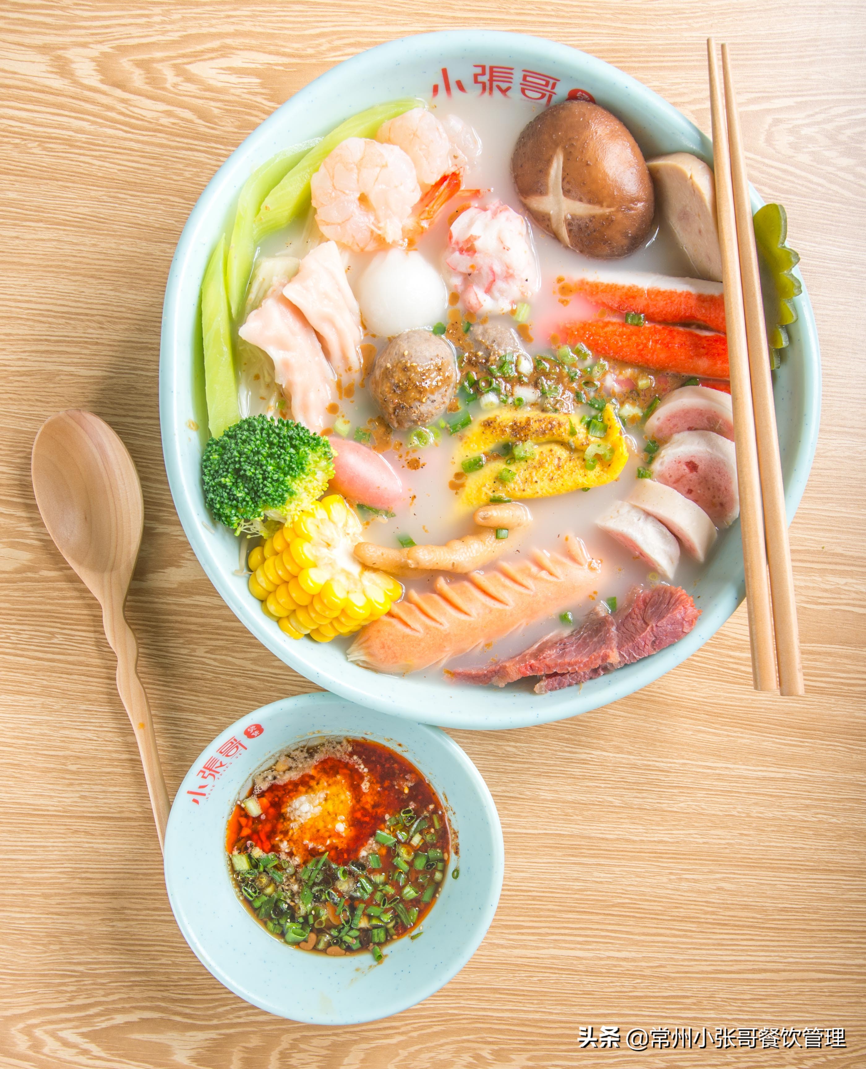 麻辣烫的生意真的好做吗,为什么麻辣烫店里菜上得快