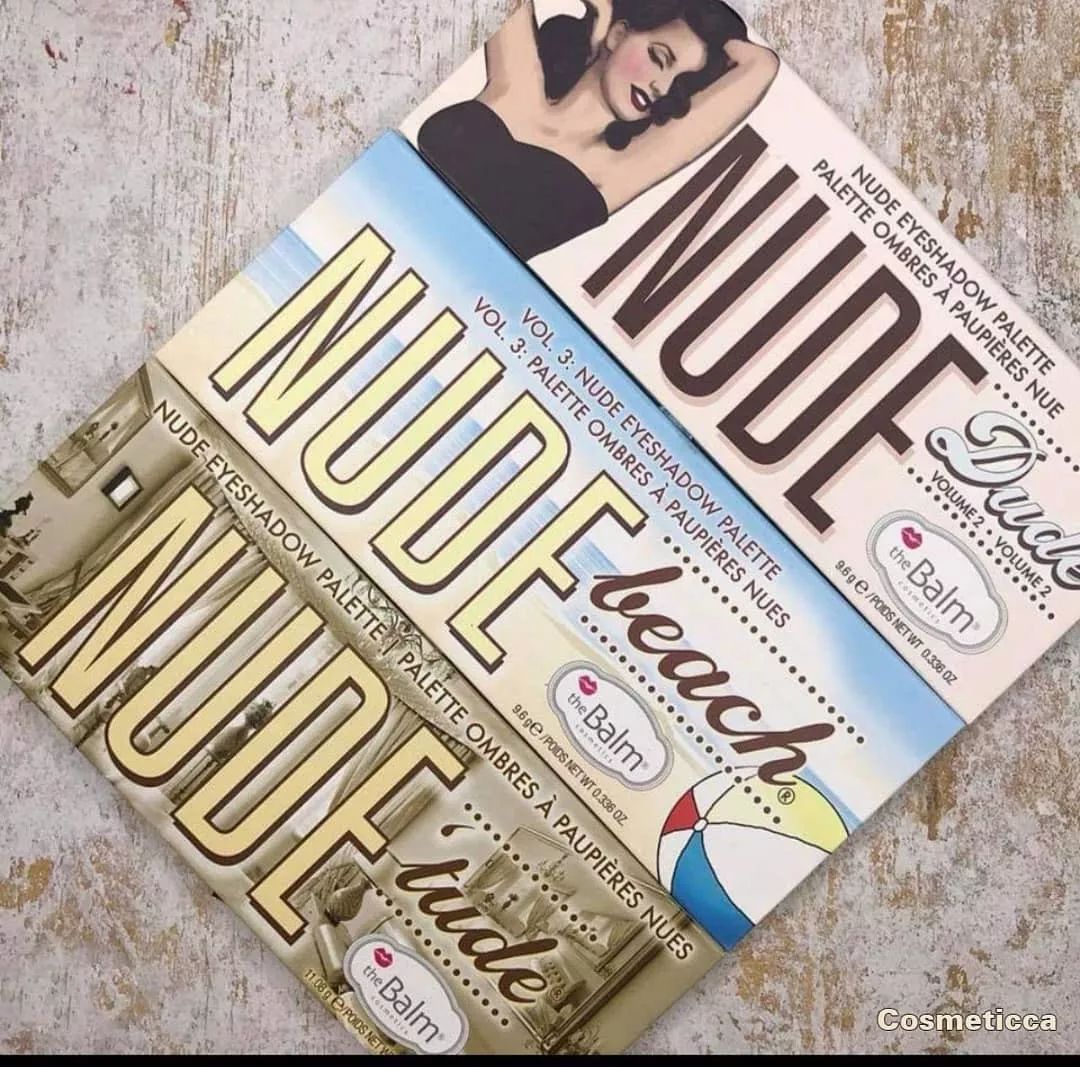 不用代购的商品,性价比小众彩妆