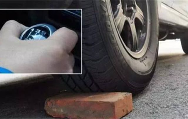 自动挡怎么开才不会损坏变速箱,开手动挡5大忌