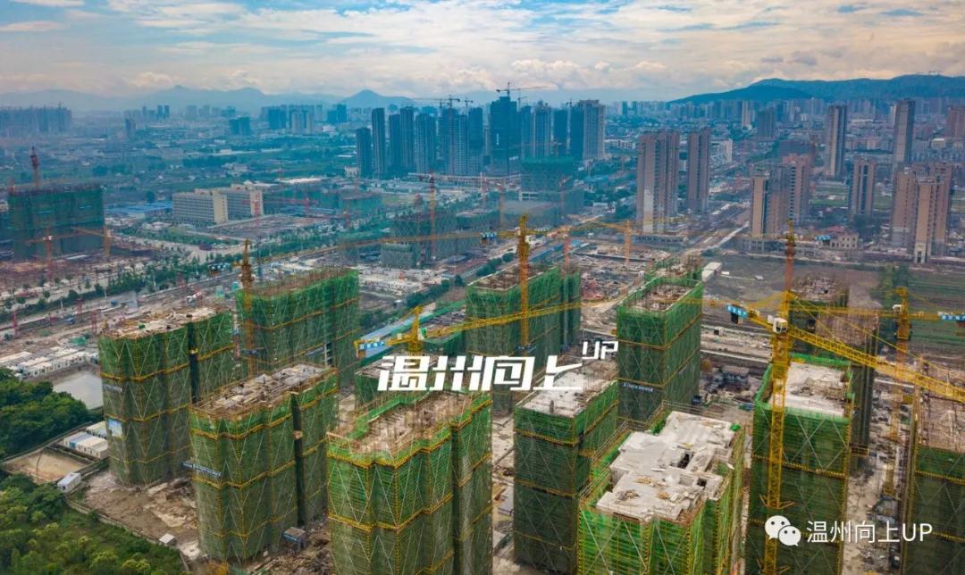 瑞安房价还会低吗,瑞安房价为什么高