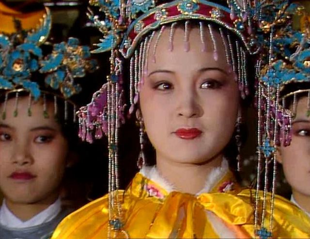 红楼梦贾元春得宠吗,红楼梦贾元春不待见贾环