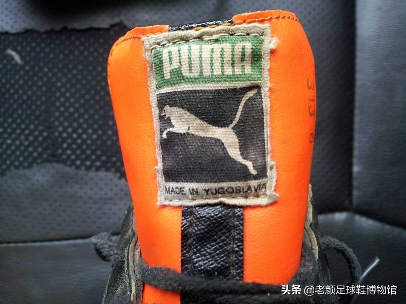 梅西中国行穿的什么足球鞋,盘点梅西穿过的足球鞋