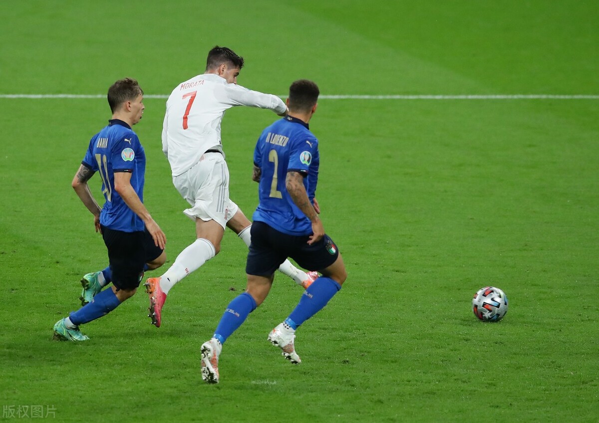 莫拉塔点球皇马,莫拉塔点球