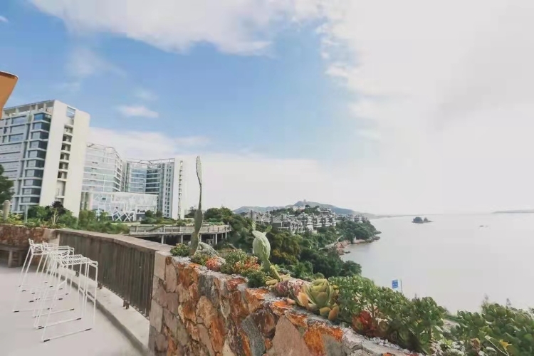 温州洞头一日游必去景点推荐,温州必去旅游景点