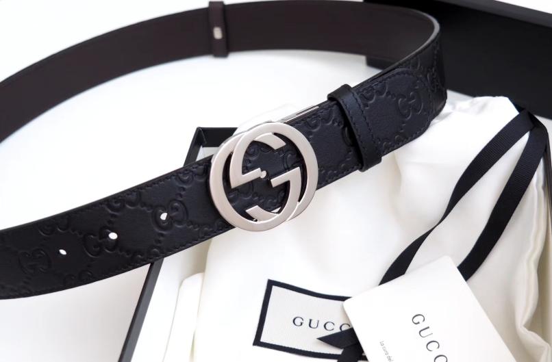 值得入手的gucci皮带,奢侈品哪款皮带好看又好搭