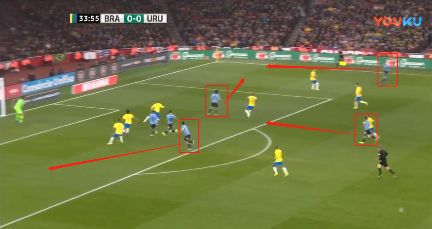 美洲杯乌拉圭首发名单2024,乌拉圭前锋卡瓦尼