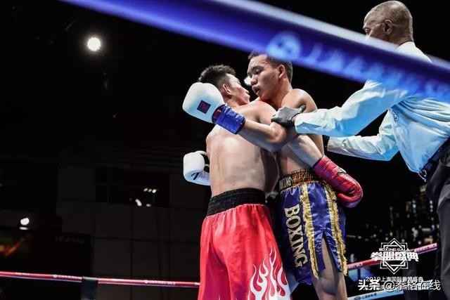 wba中国拳王金腰带,中国区首条wbc金腰带