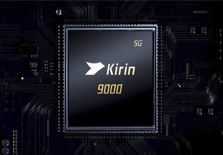 华为虽败犹荣!骁龙888对比麒麟9000,跑分相差仅2万