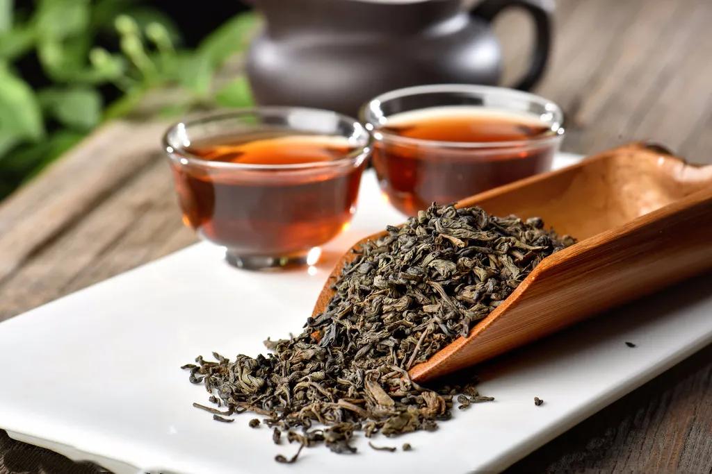 胃不好的人能喝枸杞子茶吗,肝胃不好口臭喝什么茶最好