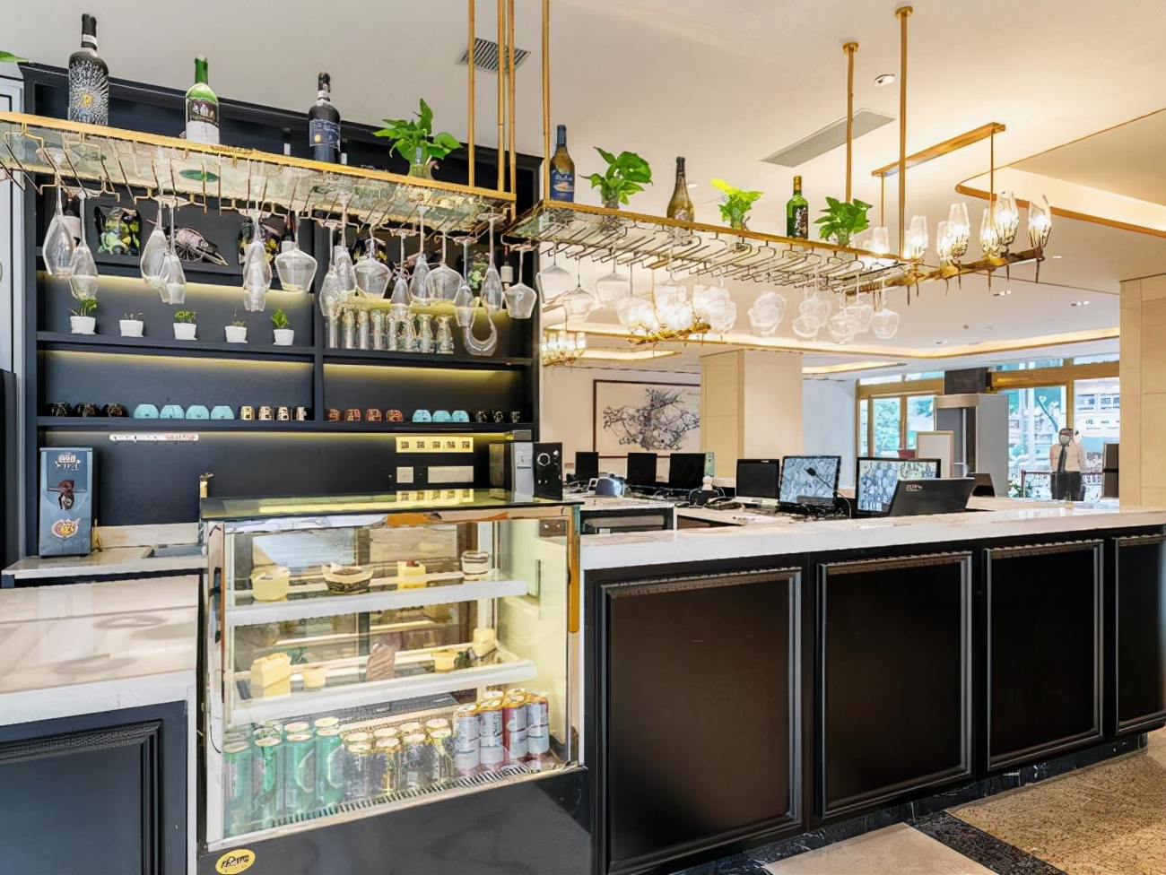 深圳希岸酒店福田会展中心店,深圳市罗湖区希岸酒店