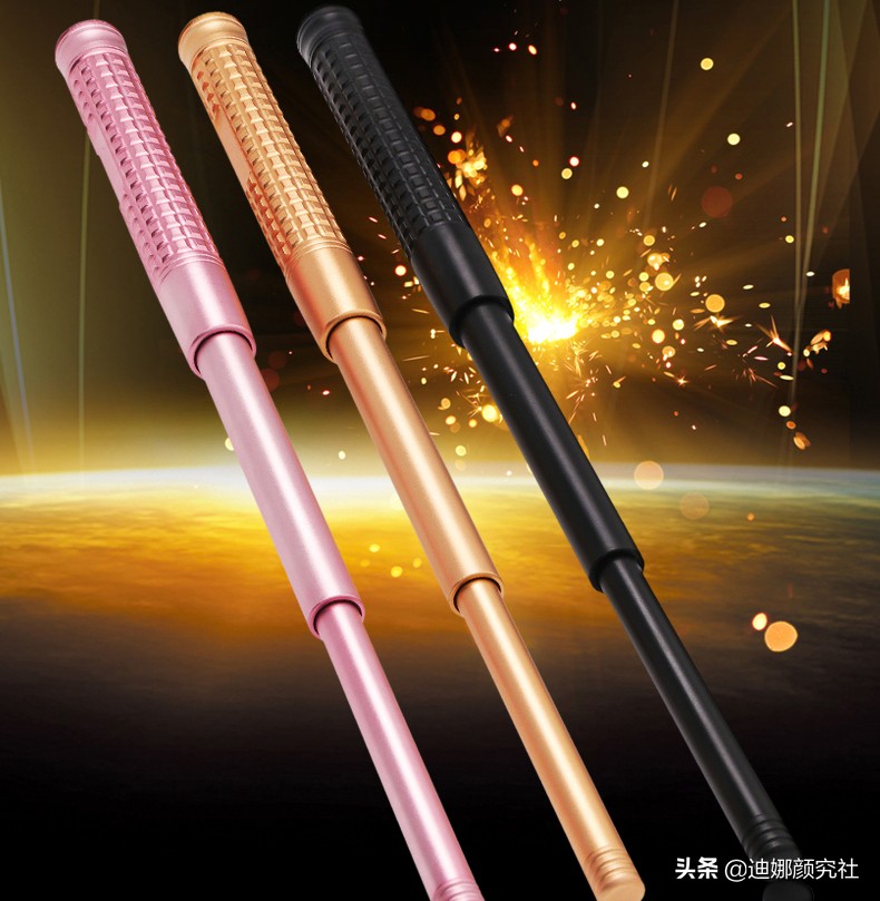 这个夏天你不能错过的防狼神器,不要让章莹颖事件再次发生