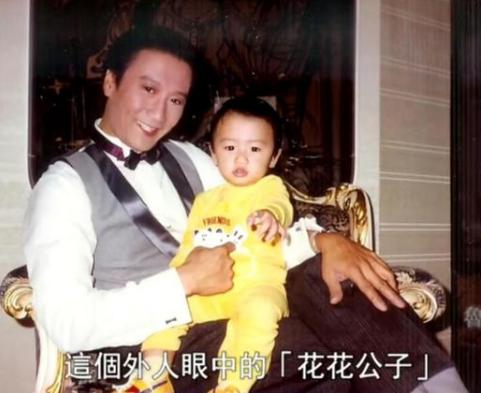 狄波拉潇洒情史，为谢贤甩美国富豪，离婚后嫁小11岁男人收获爱情