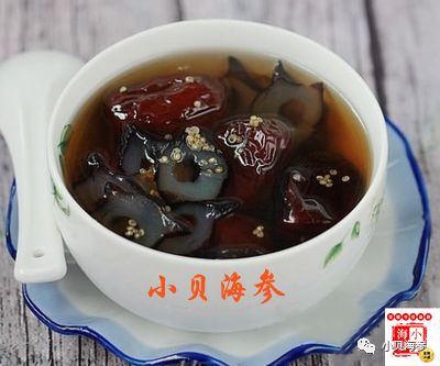 鸡蛋与海参哪个更有营养,虫草和海参哪个更营养