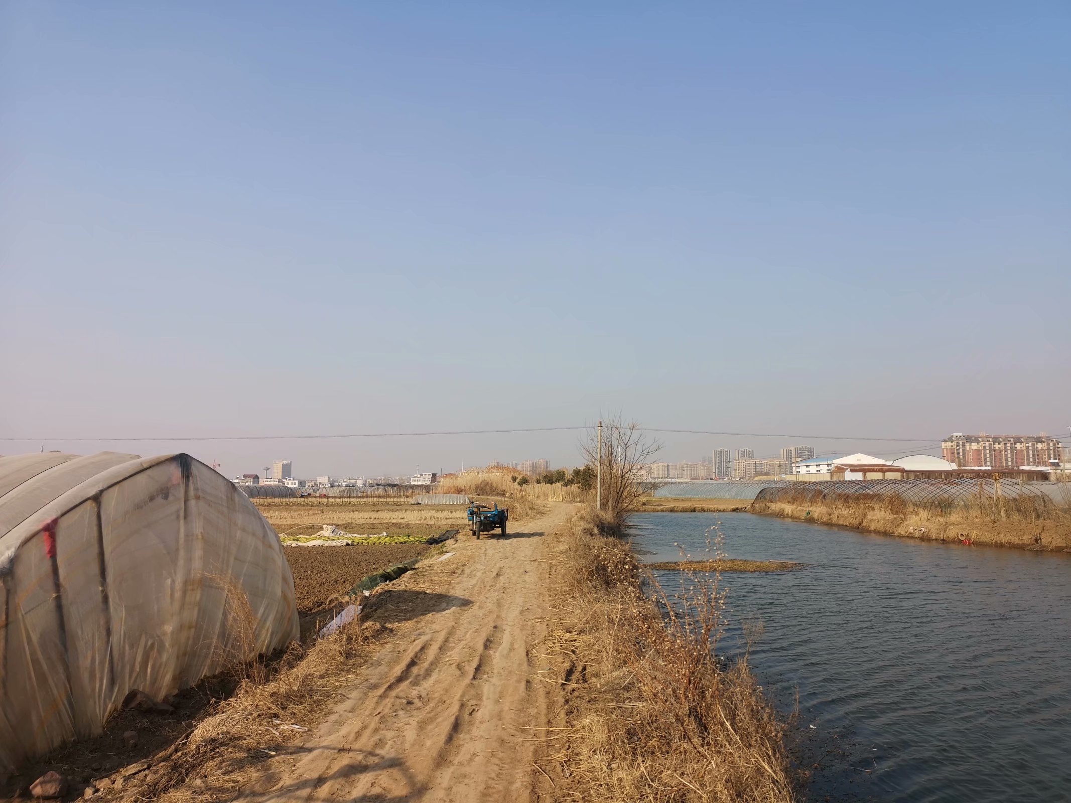 摩托周边打卡,摩托打卡地安徽