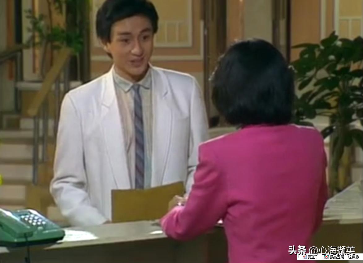 一口气看完新加坡电视剧人在旅途,100部新加坡电视剧人在旅途