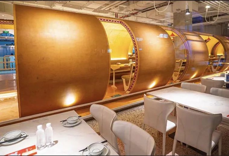 地道黔菜树厨贵州小炒,坚持传承百年技艺