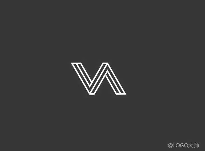 耐克鞋英文字体logo图片大全,母婴店logo英文字体设计