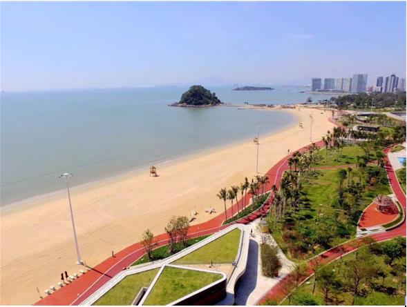 是鸡腿还是鸡肋，权威解析大亚湾（连载二）