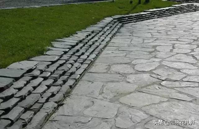 百款石材景观墙设计,挡土墙设计方案