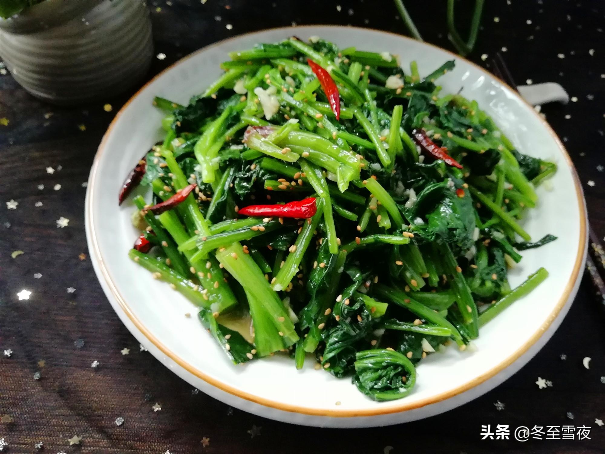 请客凉拌菜做法大全素菜,中秋家宴推荐12道受欢迎的凉拌菜