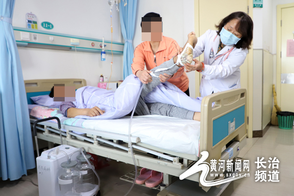 不懈努力减免医疗费,暖心服务解除官兵后顾之忧