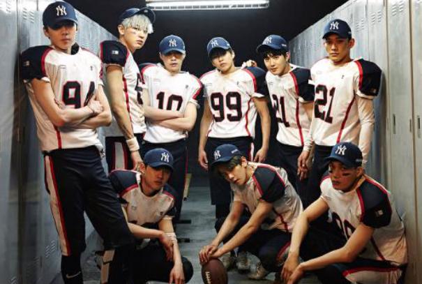 exo你不知道的事舞台歌曲,exo五巡演唱会为什么只有6个人