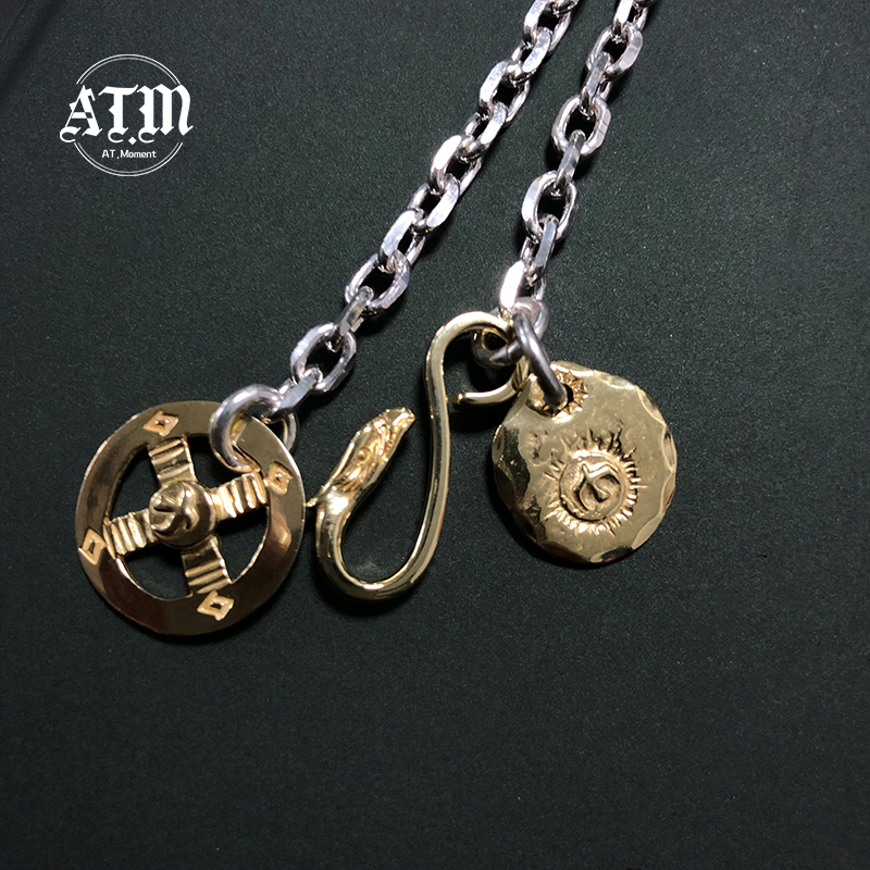 性价比潮牌银饰,新兴县潮牌实体店