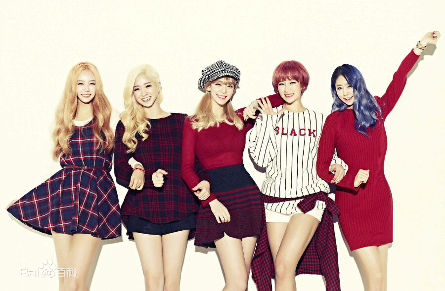 韩国女团发展史完整版,韩国第二代女团所有歌曲完整版