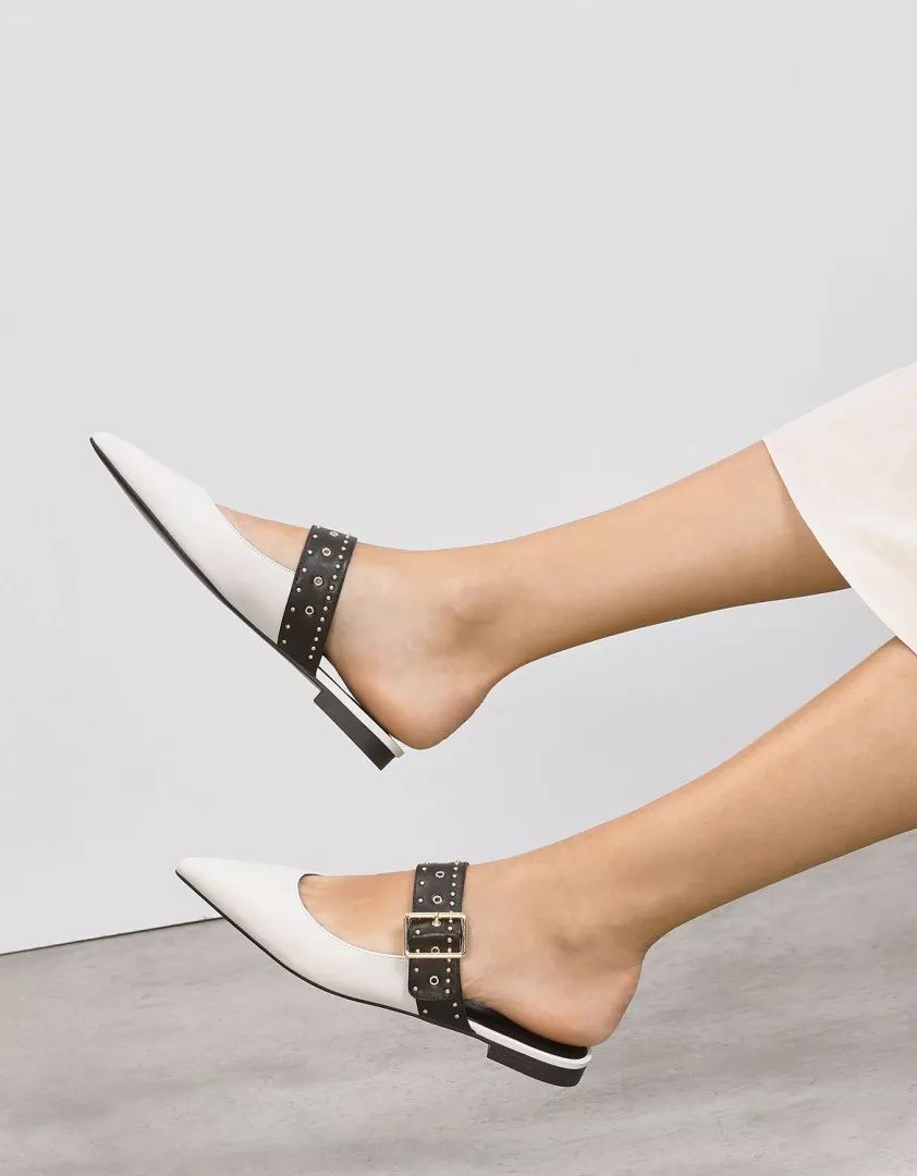 秋冬美鞋,秋冬新款美鞋