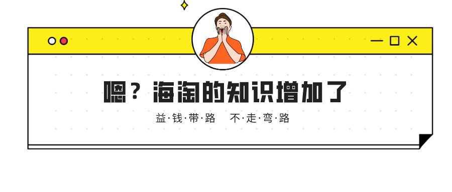 海淘基本常识100条,海淘流程及详细教程