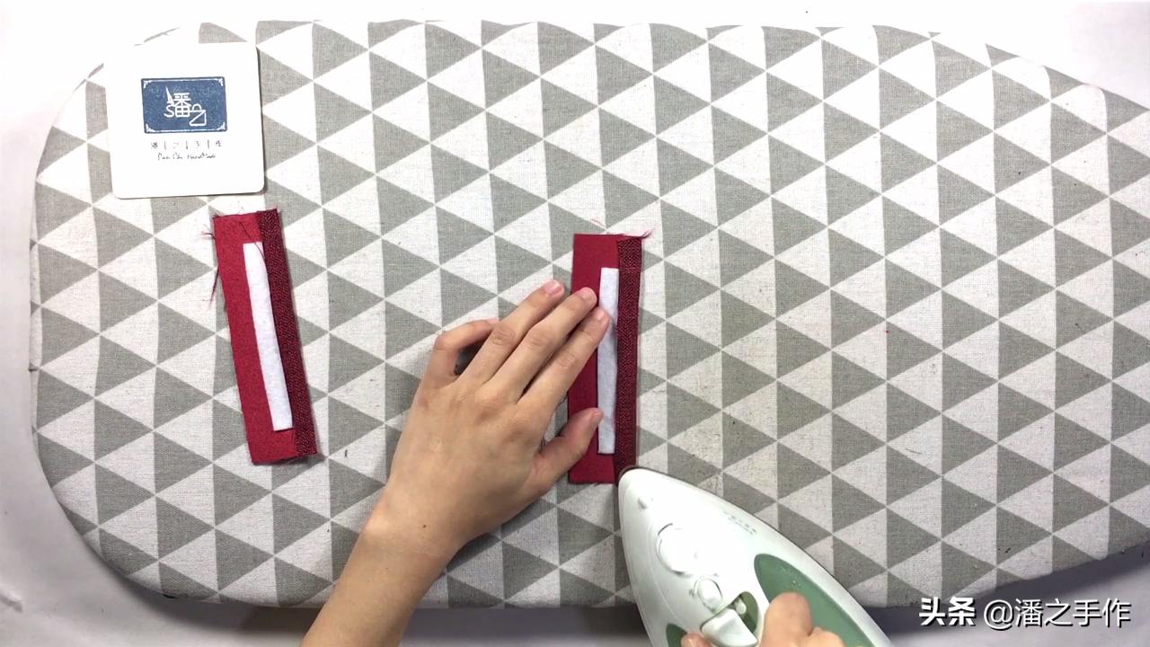 做自己的双肩包,怎么自己做一个真正的双肩包