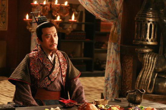 刘长杀审食其案——一出由汉太祖刘邦导演的八卦狗血伦理剧