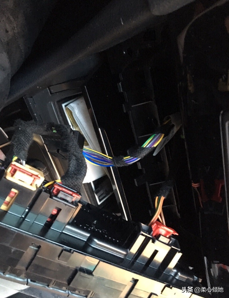 高尔夫7rline空调怎么用,高尔夫7手动空调改自动空调