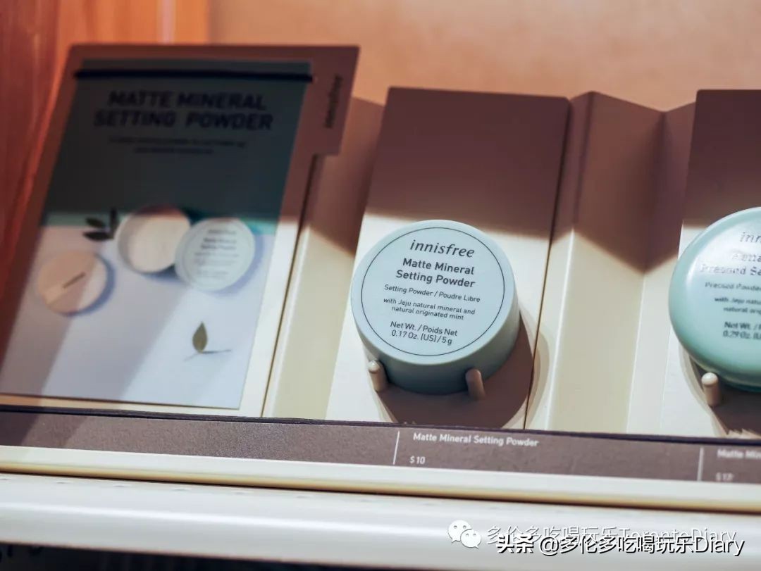 innisfree套装多少钱一套,innisfree有什么值得买的