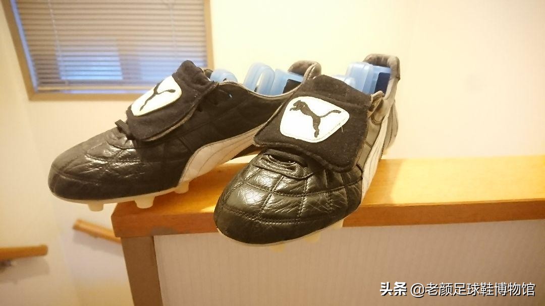 puma世界杯球星上脚,日本puma鞋