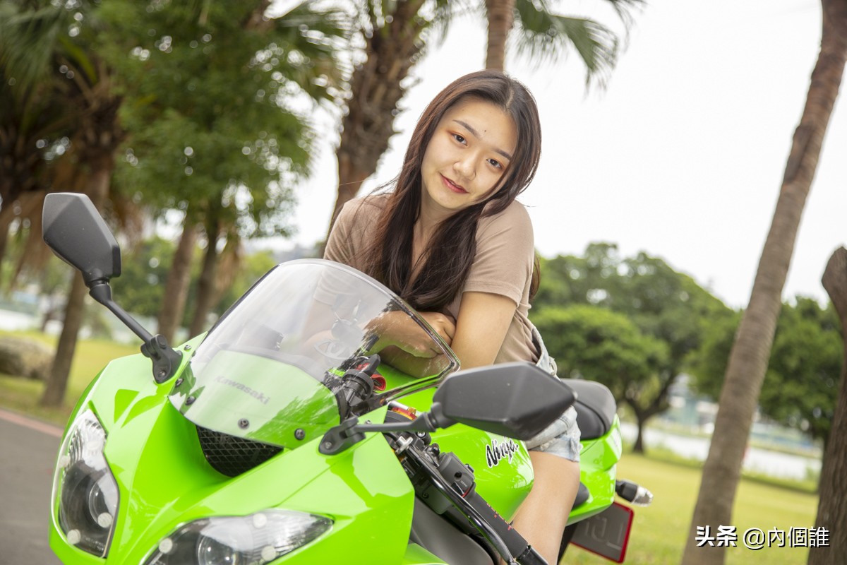 川崎zx-6r跟川崎zx-6rr什么区别,川崎zx-6r一米七能不能骑