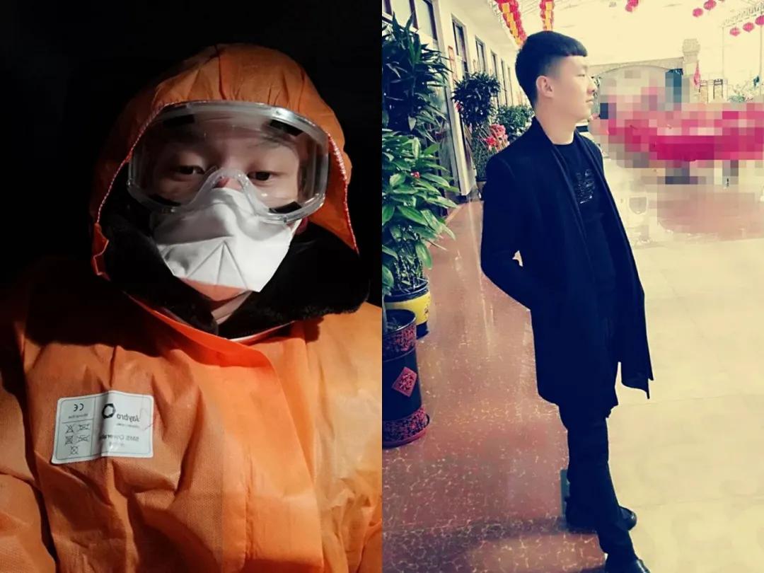 24位最美迁安人,看看有你认识的吗「第三期」