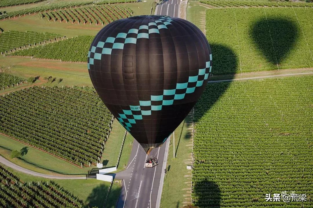澳洲酒庄旅游,澳洲旅游攻略红酒