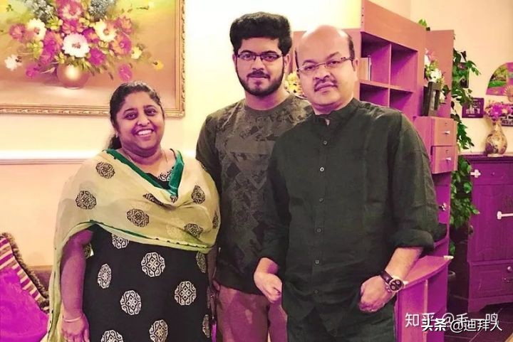 迪拜人跟印度人是不是一样的,中国人在迪拜和印度人在迪拜